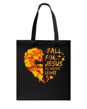 JESUS Tote Bag tile