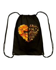 JESUS Drawstring Bag tile