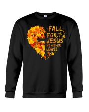 JESUS Crewneck Sweatshirt tile