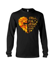 JESUS Long Sleeve Tee tile