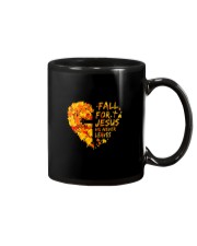 JESUS Mug tile