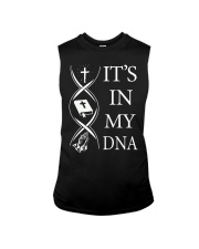 Its in my DNA Sleeveless Tee tile