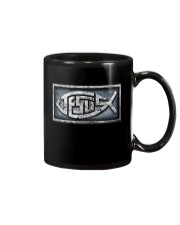 Jesus Mug tile
