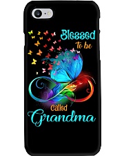GRANDMA Phone Case tile