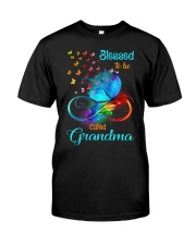 GRANDMA Classic T-Shirt front