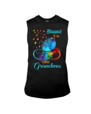 GRANDMA Sleeveless Tee tile