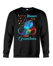 GRANDMA Crewneck Sweatshirt tile