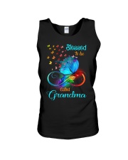 GRANDMA Unisex Tank tile