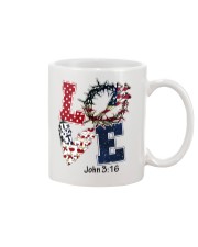 LOVE Mug tile