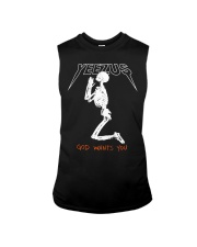 God Want You Sleeveless Tee tile