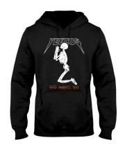 God Want You Hooded Sweatshirt tile
