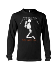 God Want You Long Sleeve Tee tile