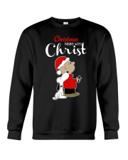 CHRIST Crewneck Sweatshirt tile