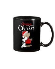 CHRIST Mug tile