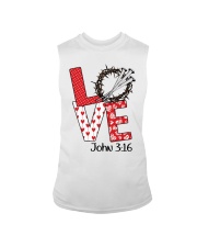 LOVE 04 Sleeveless Tee tile
