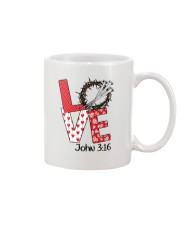 LOVE 04 Mug tile