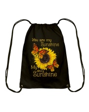 Sunshine Drawstring Bag tile