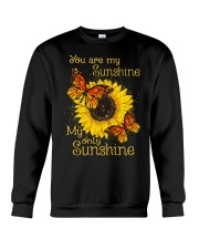 Sunshine Crewneck Sweatshirt tile