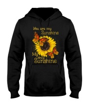 Sunshine Hooded Sweatshirt tile