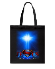JESUS Tote Bag tile