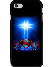 JESUS Phone Case tile