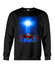 JESUS Crewneck Sweatshirt tile