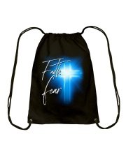 Faith Drawstring Bag tile