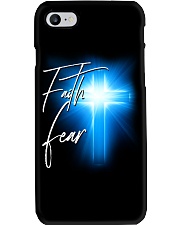 Faith Phone Case tile