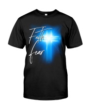 Faith Premium Fit Mens Tee tile