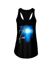 Faith Ladies Flowy Tank tile