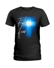 Faith Ladies T-Shirt tile