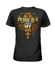 Wife Ladies T-Shirt tile
