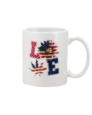 LOVE 2 Mug tile