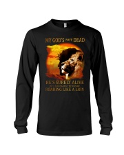 My God's not dead Long Sleeve Tee tile