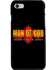 GOD Phone Case tile