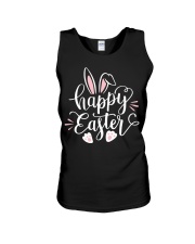 HAPPY EAFTER Unisex Tank tile