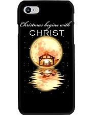 CHRISTMAS Phone Case tile