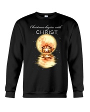 CHRISTMAS Crewneck Sweatshirt tile