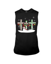 CHRISTMAS Sleeveless Tee tile