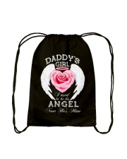 Daddy Drawstring Bag tile