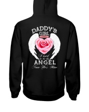 Daddy Hooded Sweatshirt tile