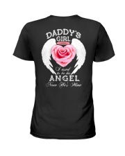 Daddy Ladies T-Shirt tile
