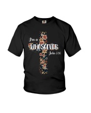 I'M A WHOSOEVER Youth T-Shirt tile