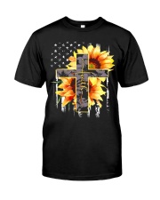 FAITH Premium Fit Mens Tee tile