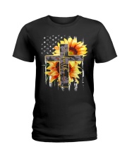 FAITH Ladies T-Shirt tile