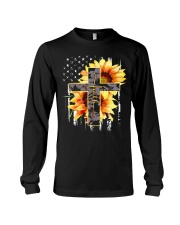 FAITH Long Sleeve Tee tile