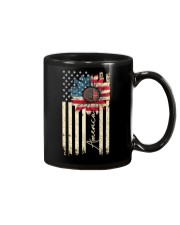 AMERICA Mug tile