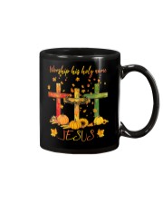 JESUS Mug tile