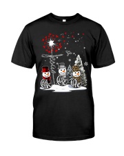 Jesus Classic T-Shirt front
