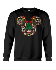 MERRY CHRISTMAS Crewneck Sweatshirt tile